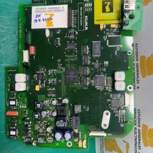 Smapt Smapt KRC4 PCB
