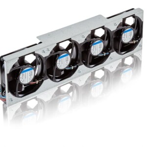 FAN UNIT , 4 FANS FOR M2000 CONTROLLER