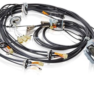 HARNESS ASSEMBLY MANIPULATOR Robot IRB 6400R