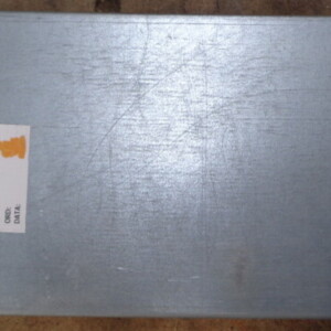 FILTRE SECTEUR UL 4EF1520-2AA10 Ref: 00-125-041 KUKA