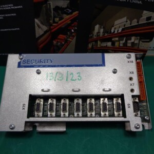 SMU-01 3HNE02778-1/02