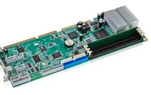 ABB 3HAC14279-1 DSQC540 CPU