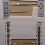 DENSO TECLADO