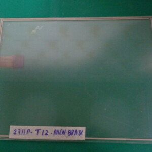 2711P-T12 ALLEN BRADLEY