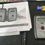SM5 MEDIDOR TENSIÓN