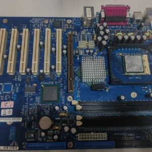 KRC2 Fujitsu Siemens D1688-K32 GS1 motherboard