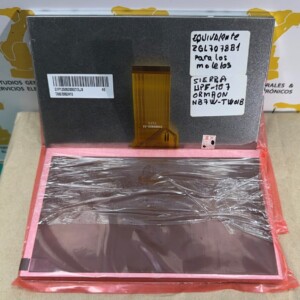 LCD MONITOR SIERRA UPF107