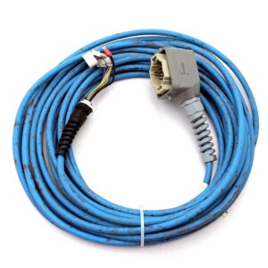 CABLE 10MTROS PARA TEACH ABB PINTURA IRC5P