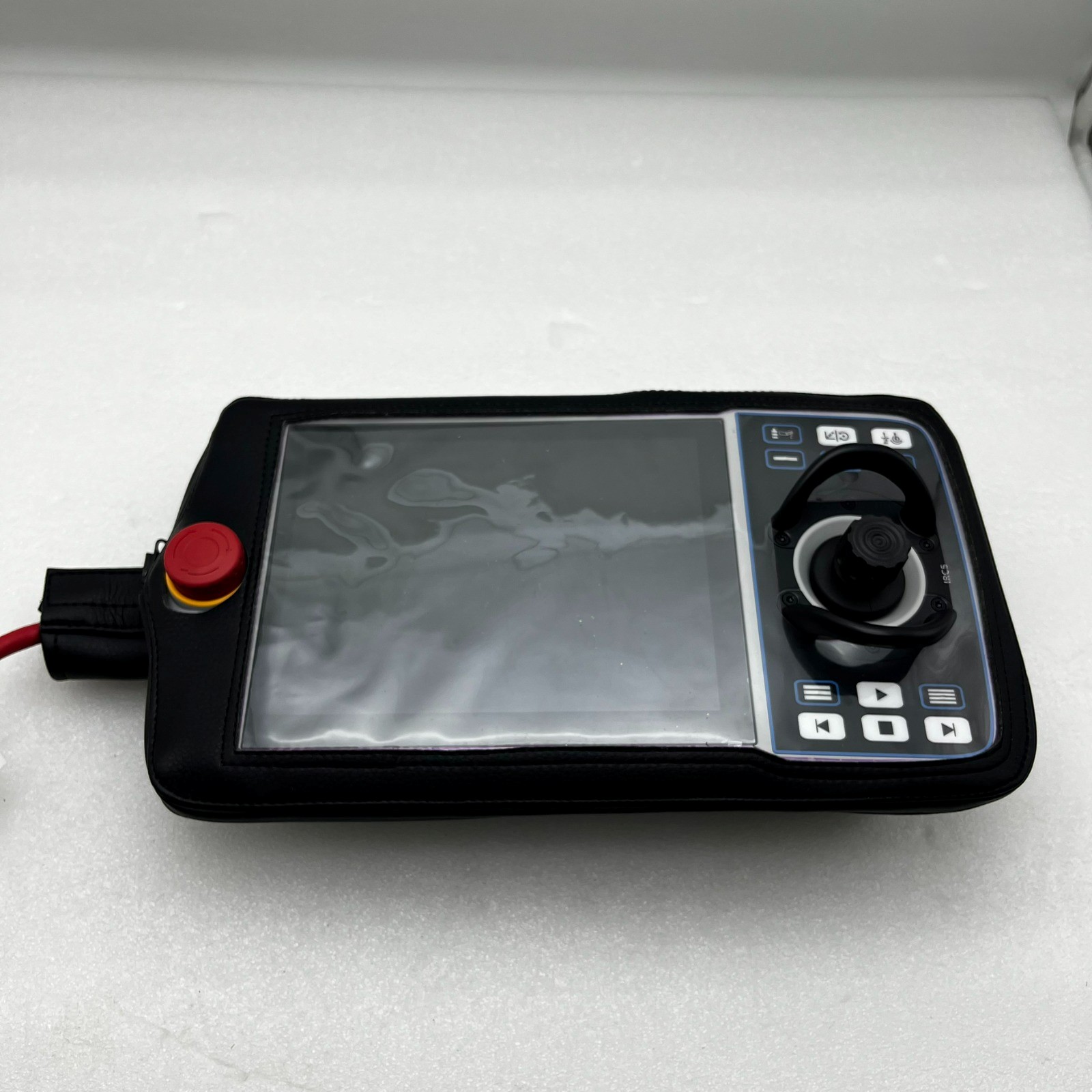 FUNDA DE PROTECIÓN TPU3 ABB DSQC3120