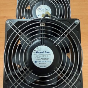 Model: TYPE UT276D-TP[B98]