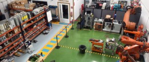 ZONA DE PRUEBAS