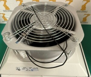 PTF5000 VENTILADOR CON FILTRO