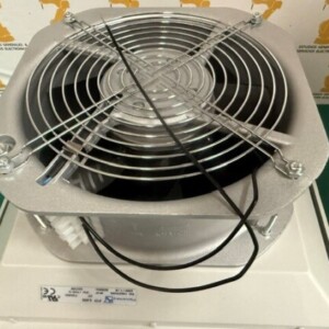 PTF5000 VENTILADOR CON FILTRO