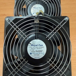 Model: TYPE UT276D-TP[B98]