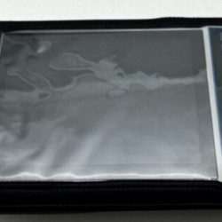 FUNDA DE PROTECIÓN TPU3 ABB DSQC3120